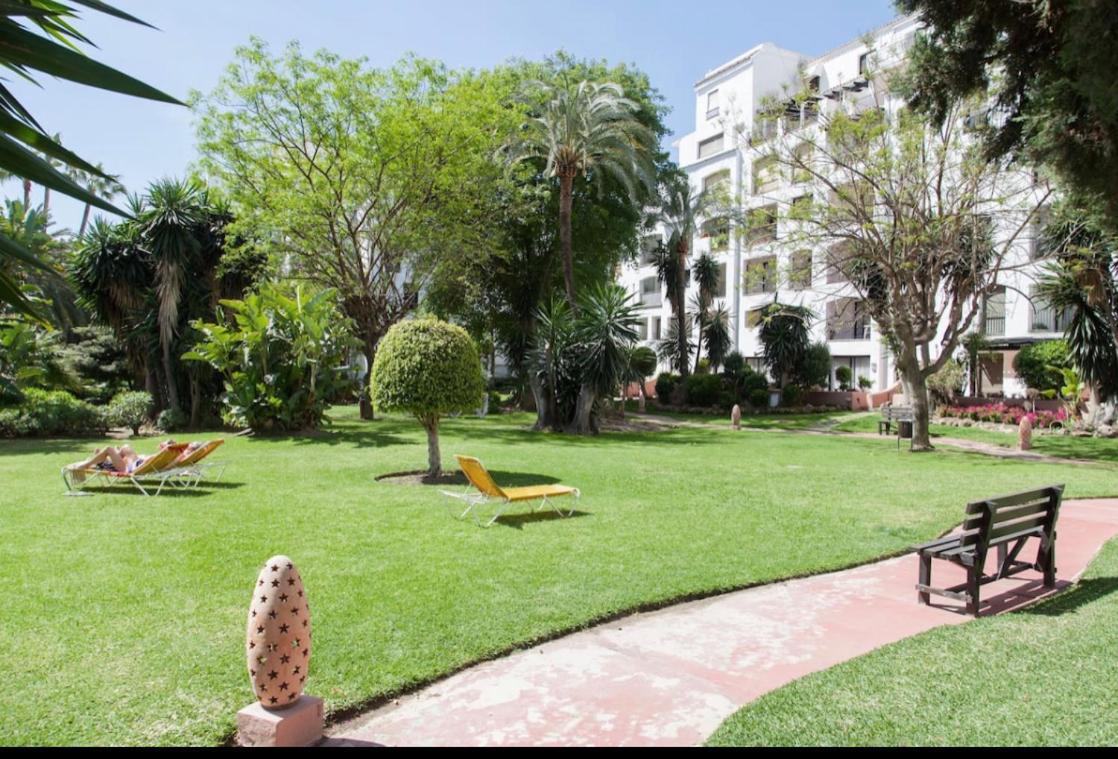 Puerto Banus !!! Piscine Et A Proximite Marbella