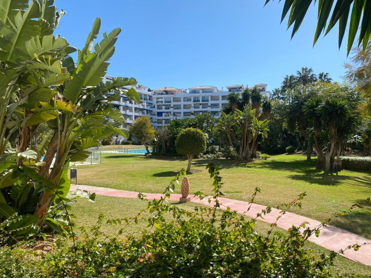 Puerto Banus !!! Piscine Et A Proximite Marbella