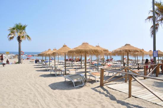 Puerto Banus !!! Piscine Et A Proximite Marbella