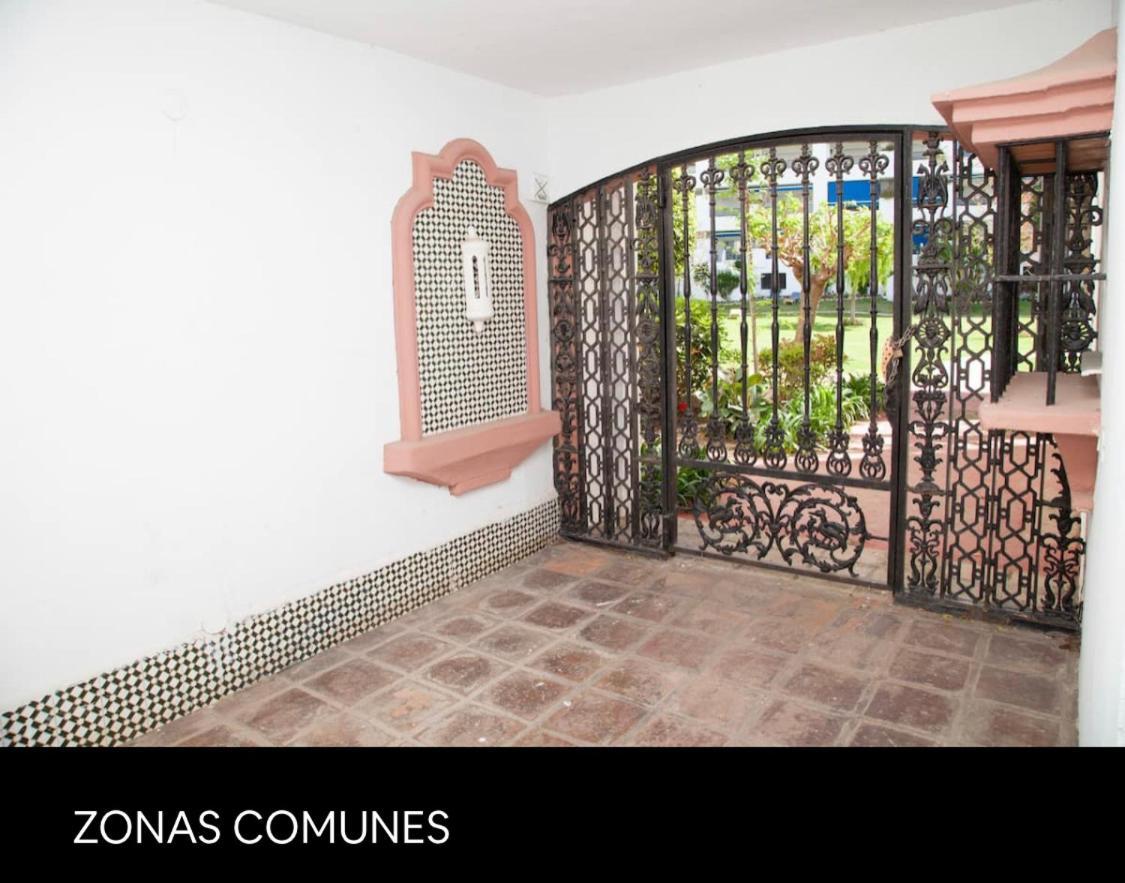 Puerto Banus !!! Piscine Et A Proximite Apartamento *