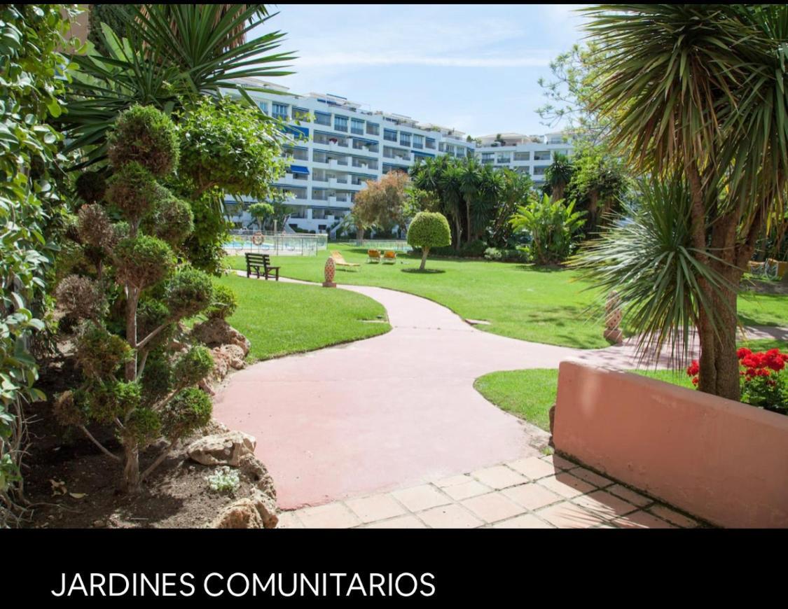Puerto Banus !!! Piscine Et A Proximite *
