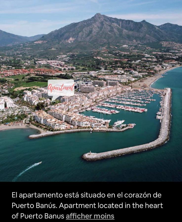Puerto Banus !!! Piscine Et A Proximite *