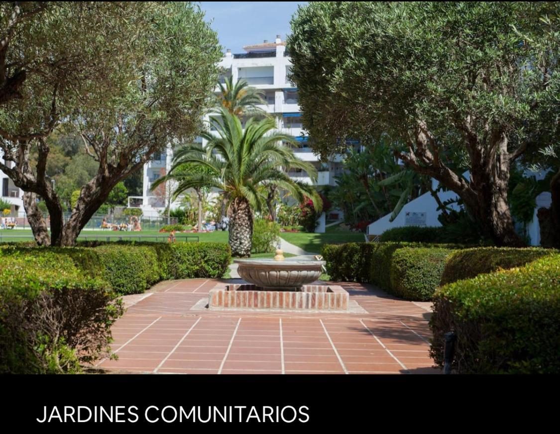 Puerto Banus !!! Piscine Et A Proximite Marbella