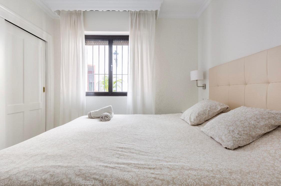Apartamento Puerto Banus !!! Piscine Et A Proximite Marbella