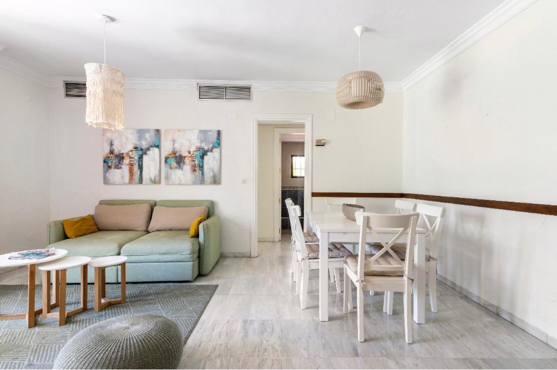 Apartamento Puerto Banus !!! Piscine Et A Proximite