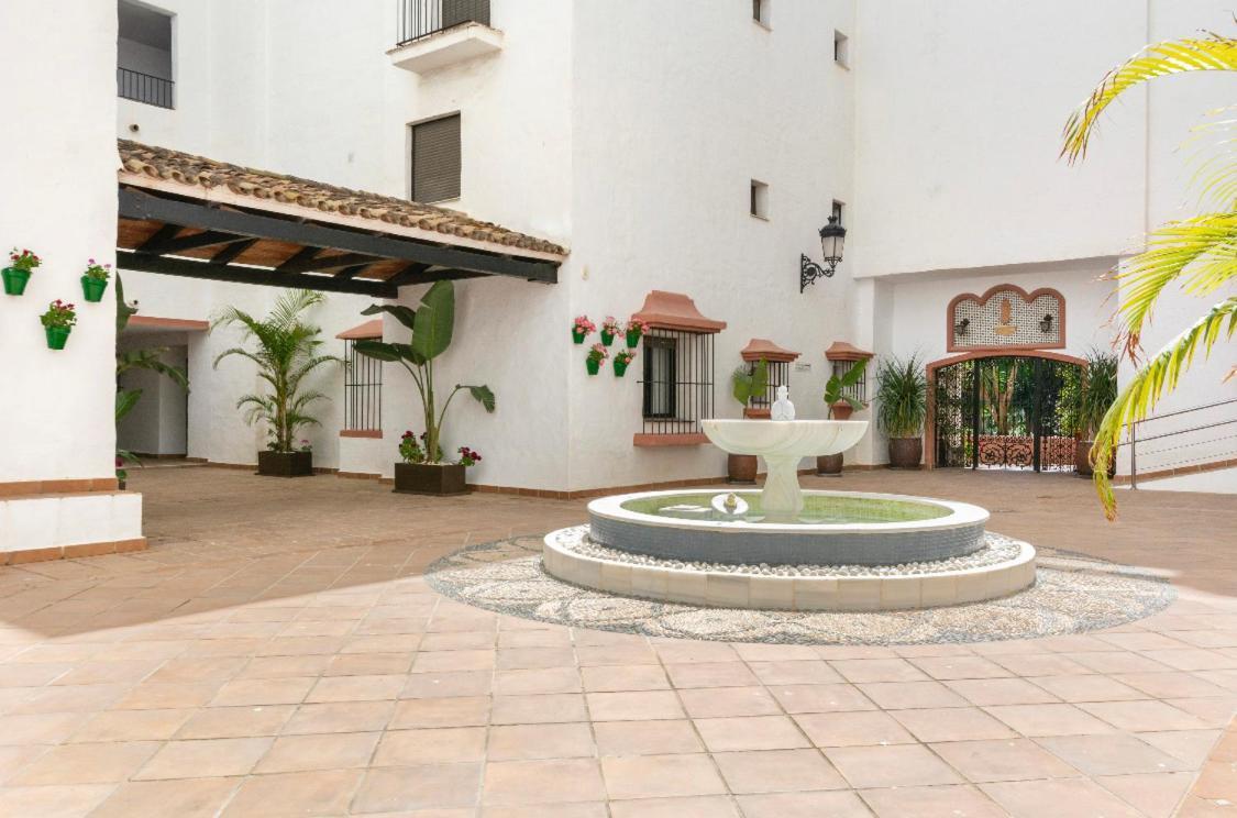 Puerto Banus !!! Piscine Et A Proximite Apartamento Marbella